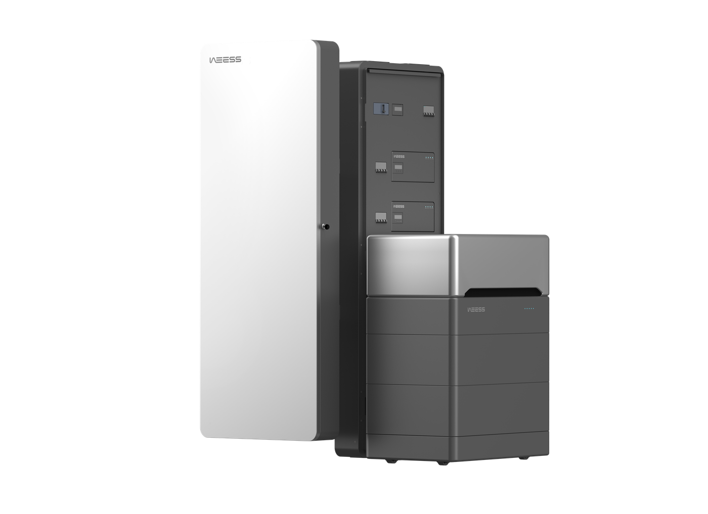 Powertower von WEESS GmB